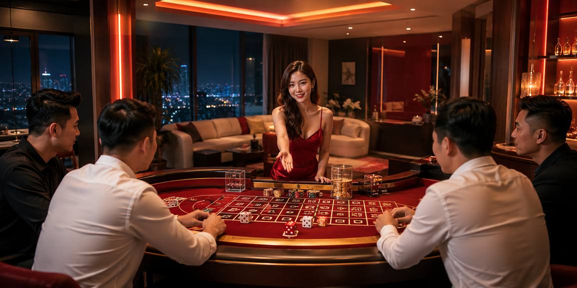 vtc7 mobile gaming